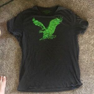 American Eagle Xl tee